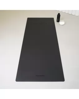 Yoga mat — Balance Grey Premium Light